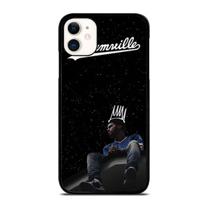 DREAMVILLE SINGER iPhone 11 Case Cover