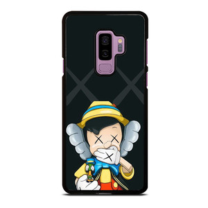 KAWS PINOCCHIO Samsung Galaxy S9 Plus Case Cover