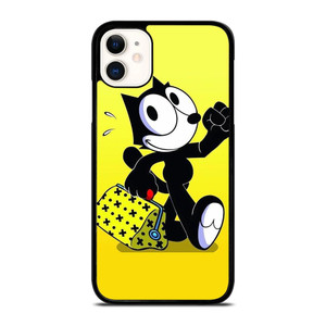 FELIX THE CAT CARTOON iPhone 11 Case Cover
