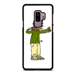 KODAK BLACK ART RAPPER MONEY Samsung Galaxy S9 Plus Case Cover