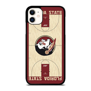 FLORIDA STATE SEMINOLES LOGO iPhone 11 Case Cover FLORIDA STATE SEMINOLES LOGO iPhone 11 Case Cover