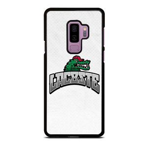 LACOSTE CROC NEW LOGO Samsung Galaxy S9 Plus Case Cover