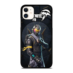 FORTNITE BATTLE ROYALE iPhone 11 Case Cover FORTNITE BATTLE ROYALE iPhone 11 Case Cover