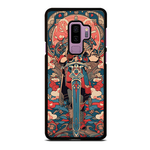 LEGEND OF ZELDA CARTOON ART Samsung Galaxy S9 Plus Case Cover