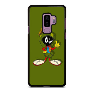 MALVIN THE MARTIAN LOONEY TUNES Samsung Galaxy S9 Plus Case Cover