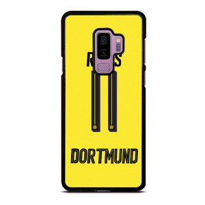 MARCO REUS 11 BORUSSIA DORTMUND BVB Samsung Galaxy S9 Plus Case Cover MARCO REUS 11 BORUSSIA DORTMUND BVB Samsung Galaxy S9 Plus Case Cover