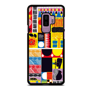 MARIMEKKO ART NEW Samsung Galaxy S9 Plus Case Cover MARIMEKKO ART NEW Samsung Galaxy S9 Plus Case Cover