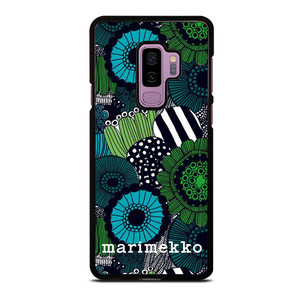 MARIMEKKO FABRIC PATTERN Samsung Galaxy S9 Plus Case Cover