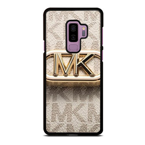 MICHAEL KORS LOGO MK BAG Samsung Galaxy S9 Plus Case Cover