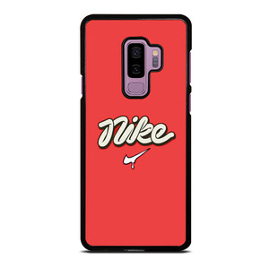 NIKE SHOES UNIQUE LOGO Samsung Galaxy S9 Plus Case Cover
