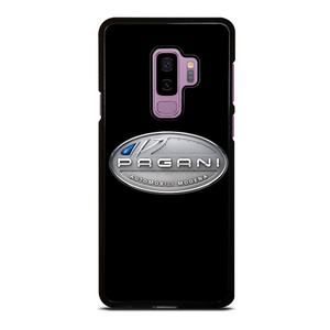 PAGANI SPORTS CAR LOGO Samsung Galaxy S9 Plus Case Cover