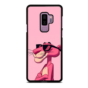 PINK PANTHER CARTOON COOL Samsung Galaxy S9 Plus Case Cover