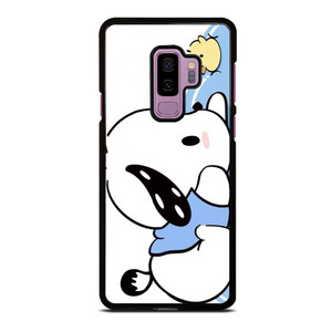 POCHACCO DOG CUTE Samsung Galaxy S9 Plus Case Cover