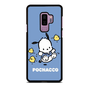 POCHACCO DOG Samsung Galaxy S9 Plus Case Cover