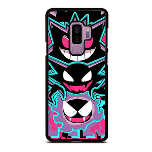 POKEMON GENGAR CUTE POCKET MONSTER Samsung Galaxy S9 Plus Case Cover