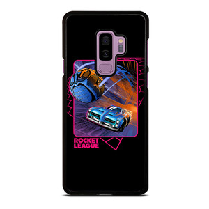 ROCKET LEAGUE GAMES DOMINUS Samsung Galaxy S9 Plus Case Cover