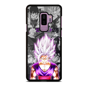 SON GOHAN BEAST TRANSFORMATION DRAGON BALL SUPER Samsung Galaxy S9 Plus Case Cover SON GOHAN BEAST TRANSFORMATION DRAGON BALL SUPER Samsung Galaxy S9 Plus Case Cover