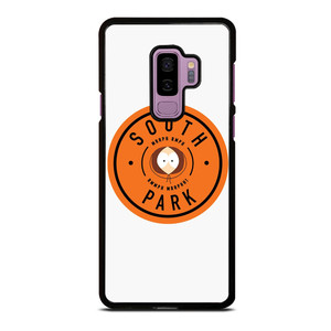 SOUTH PARK CARTOON KENNY Samsung Galaxy S9 Plus Case Cover SOUTH PARK CARTOON KENNY Samsung Galaxy S9 Plus Case Cover