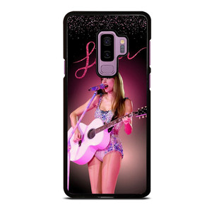 TAYLOR SWIFT GUITAR LOVER Samsung Galaxy S9 Plus Case Cover