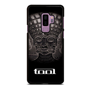 TOOL BAND LOGO Samsung Galaxy S9 Plus Case Cover
