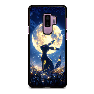 UMBREON SHINY POKEMON POCKET MONSTERS Samsung Galaxy S9 Plus Case Cover UMBREON SHINY POKEMON POCKET MONSTERS Samsung Galaxy S9 Plus Case Cover