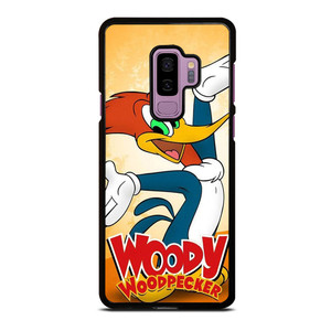 WOODY WOODPECKER CARTOON