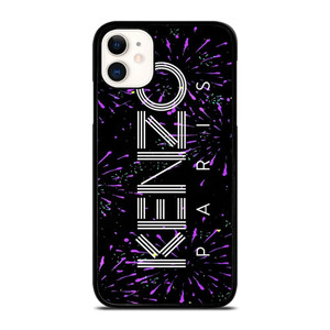 KENZO PARIS SYMBOL iPhone 11 Case Cover