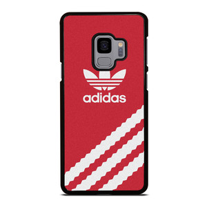 ADIDAS SHOES LOGO 3 STRIPES Samsung Galaxy S9 Case Cover ADIDAS SHOES LOGO 3 STRIPES Samsung Galaxy S9 Case Cover