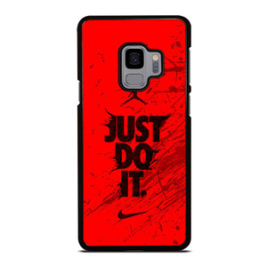 AIR JORDAN NIKE JUST DO IT Samsung Galaxy S9 Case Cover