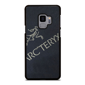 ARCTERYX FASHION LOGO Samsung Galaxy S9 Case Cover