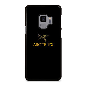 ARCTERYX LOGO ICON Samsung Galaxy S9 Case Cover