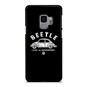 BEETLE VW CAR VOLKSWAGEN Samsung Galaxy S9 Case Cover BEETLE VW CAR VOLKSWAGEN Samsung Galaxy S9 Case Cover