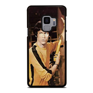 BRUCE LEE THE DRAGON Samsung Galaxy S9 Case Cover