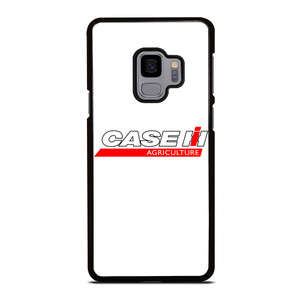 CASE IH ICON AGRICULTURE LOGO Samsung Galaxy S9 Case Cover CASE IH ICON AGRICULTURE LOGO Samsung Galaxy S9 Case Cover