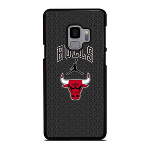 CHICAGO BULLS AIR JORDAN BASKETBALL Samsung Galaxy S9 Case Cover CHICAGO BULLS AIR JORDAN BASKETBALL Samsung Galaxy S9 Case Cover