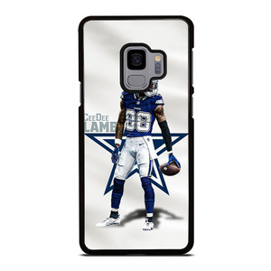 DALLAS COWBOYS CEEDEE LAMB Samsung Galaxy S9 Case Cover