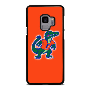 FLORIDA GATORS UNIVERSITY FOOTBALL TEAM MASCOT Samsung Galaxy S9 Case Cover FLORIDA GATORS UNIVERSITY FOOTBALL TEAM MASCOT Samsung Galaxy S9 Case Cover