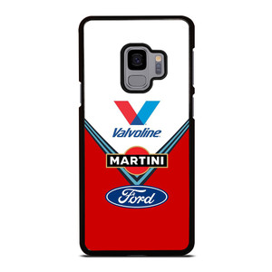 FORD MARTINI VALVOLINE Samsung Galaxy S9 Case Cover