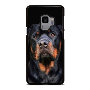 GIVENCHY ROTTWEILER DOG 2 Samsung Galaxy S9 Case Cover