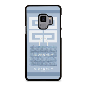 GIVENCY PARIS LOGO G-TOTE Samsung Galaxy S9 Case Cover