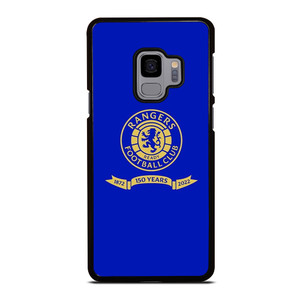 GLASGOW RANGERS FC SCOTLAND FOOTBALL CLUB LOGO Samsung Galaxy S9 Case Cover GLASGOW RANGERS FC SCOTLAND FOOTBALL CLUB LOGO Samsung Galaxy S9 Case Cover