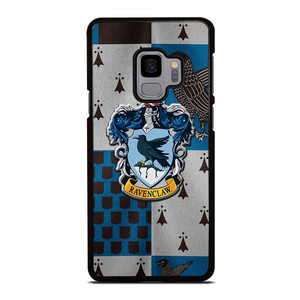 HARRY POTTER RAVENCLAW Samsung Galaxy S9 Case Cover HARRY POTTER RAVENCLAW Samsung Galaxy S9 Case Cover