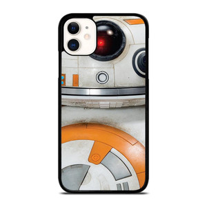 STAR WARS BB8 iPhone 11 Case Cover STAR WARS BB8 iPhone 11 Case Cover