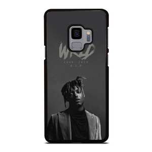 JUICE WRLD RAPPER RIP Samsung Galaxy S9 Case Cover