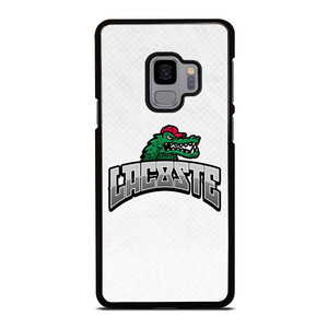LACOSTE CROC NEW LOGO Samsung Galaxy S9 Case Cover LACOSTE CROC NEW LOGO Samsung Galaxy S9 Case Cover