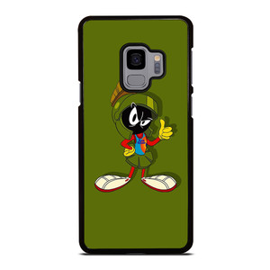 MALVIN THE MARTIAN LOONEY TUNES Samsung Galaxy S9 Case Cover