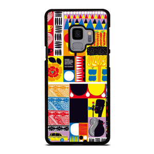 MARIMEKKO ART NEW Samsung Galaxy S9 Case Cover MARIMEKKO ART NEW Samsung Galaxy S9 Case Cover
