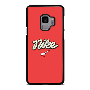 NIKE SHOES UNIQUE LOGO Samsung Galaxy S9 Case Cover