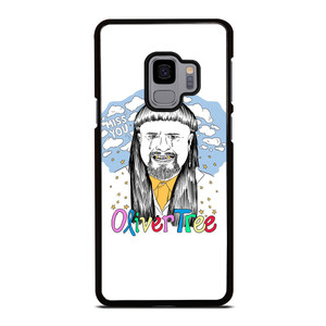 OLIVER TREE MISS YOU Samsung Galaxy S9 Case Cover