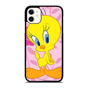 TWEETY BIRD CUTE Looney Tunes iPhone 11 Case Cover